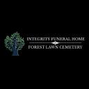 Integrity Funeral Home at Forest Lawn Cemetery logo